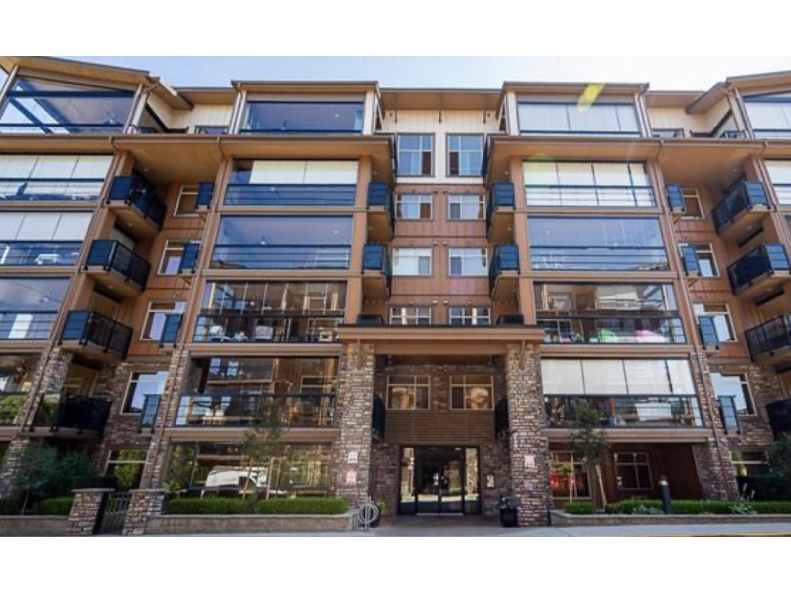 B424 20716 Willoughby Town Centre Drive, Langley, British Columbia  V2Y 3J8 - Photo 4 - R3077882