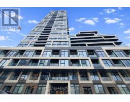 2911 - 5 DEFRIES STREET, Toronto, Ontario