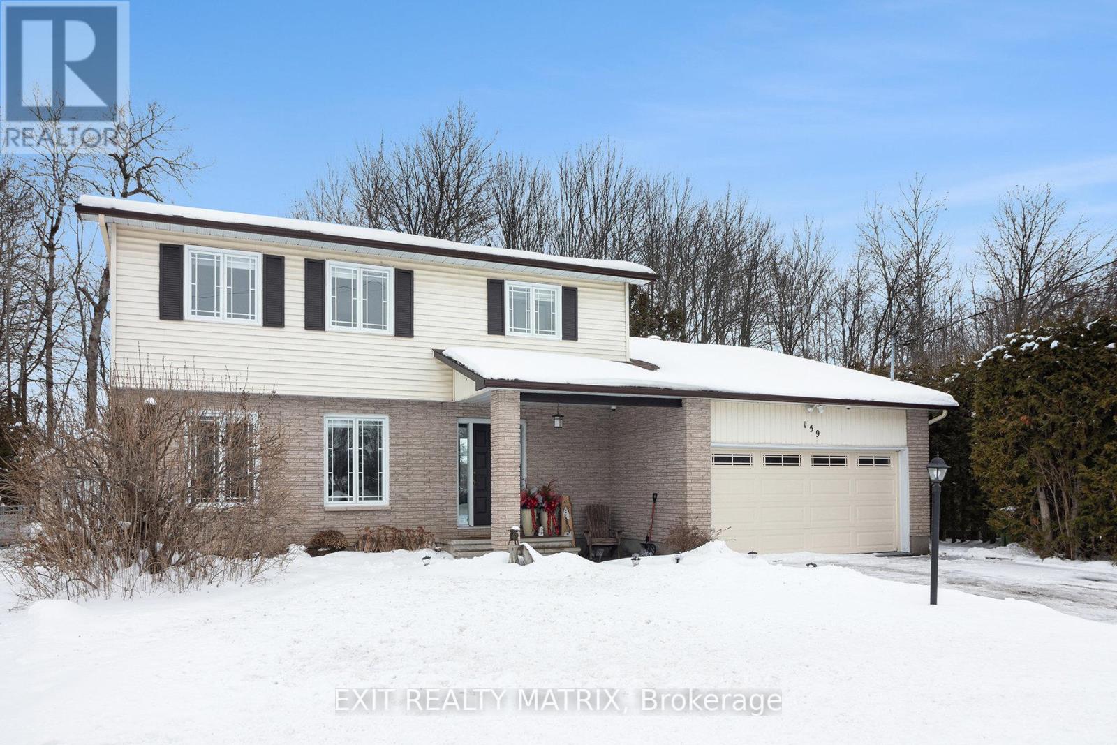 159 DUNLOP CRESCENT, Russell, Ontario