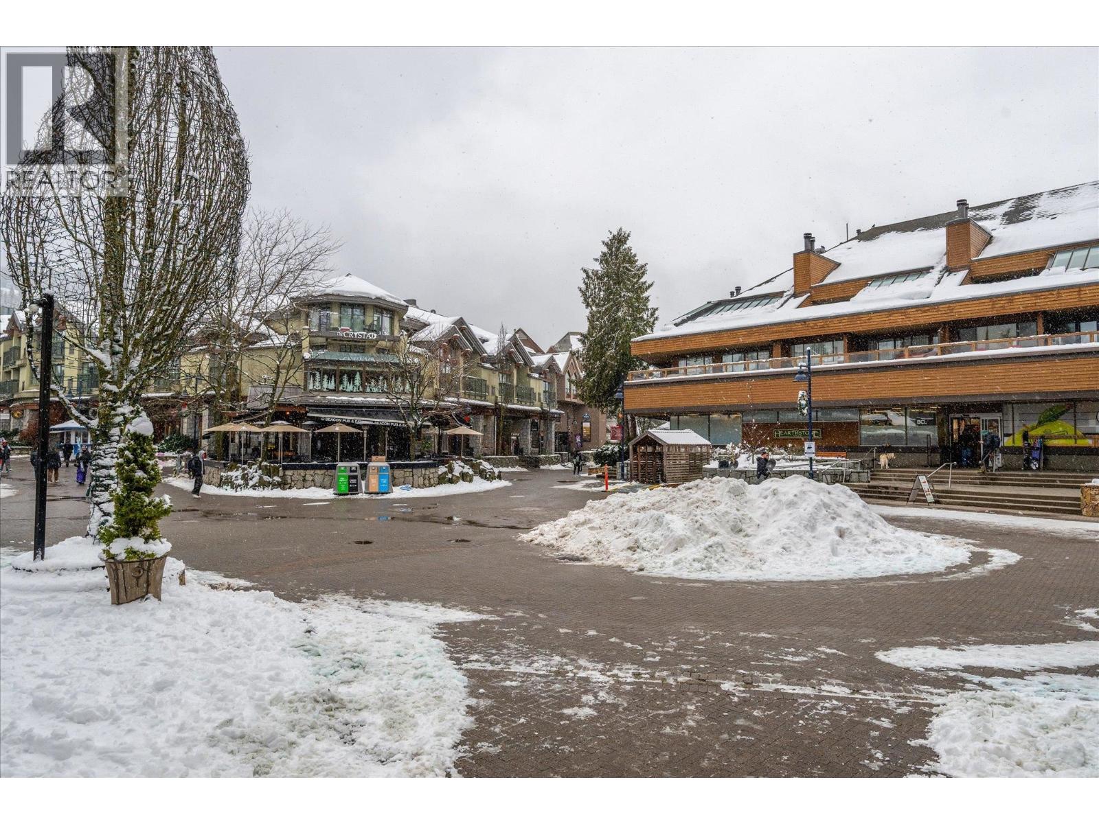 15 4211 SUNSHINE PLACE, Whistler, British Columbia