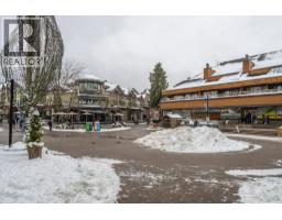 15 4211 SUNSHINE PLACE, Whistler, British Columbia