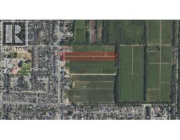 8440 NO. 4 ROAD, Richmond, British Columbia