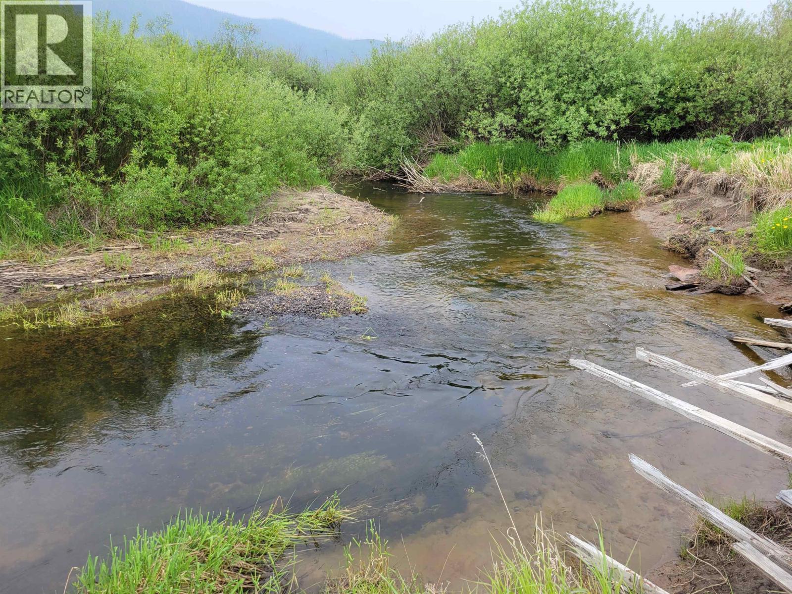 DL 77 NITHI ROAD, Fraser Lake, British Columbia