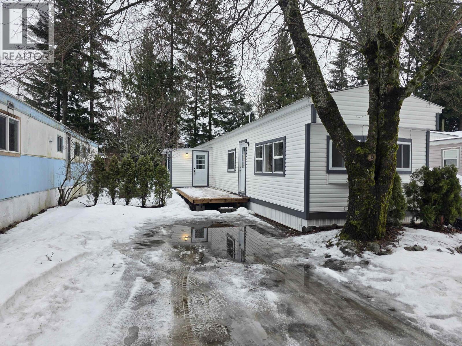 7 4625 GRAHAM AVENUE, Terrace, British Columbia