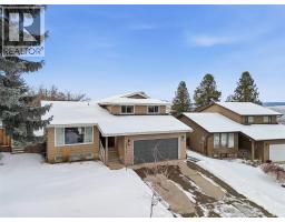 2074 HAMPSHIRE Drive, kamloops, British Columbia