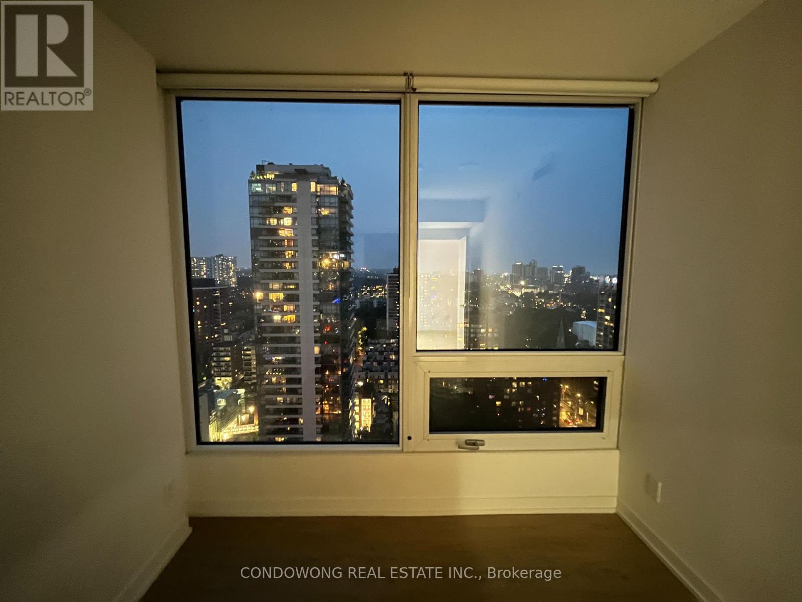 2716 - 85 Wood Street, Toronto, Ontario  M4Y 0E8 - Photo 10 - C12682848