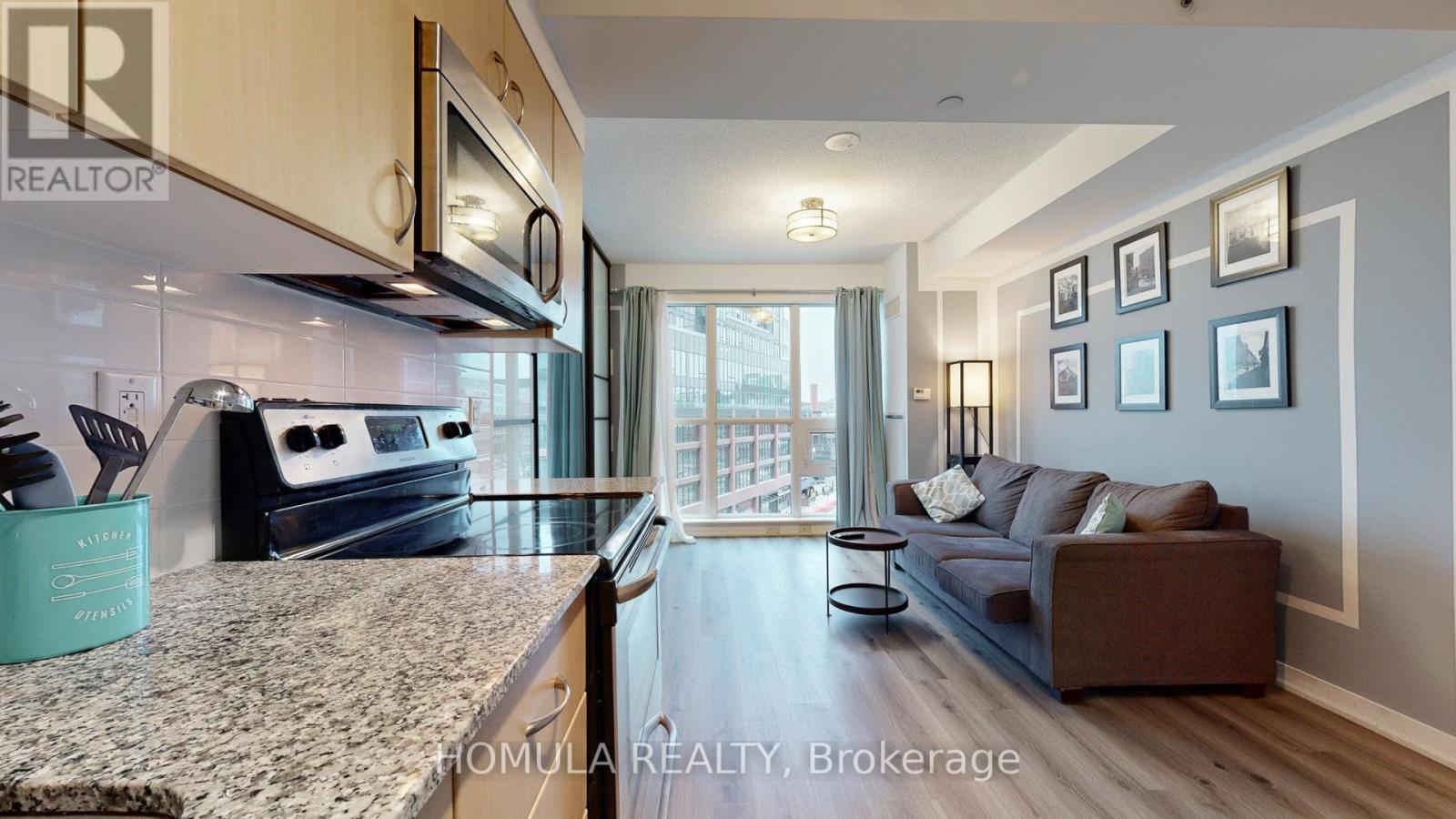 506 - 69 Lynn Williams Street, Toronto, Ontario  M6K 3R7 - Photo 10 - C12682854