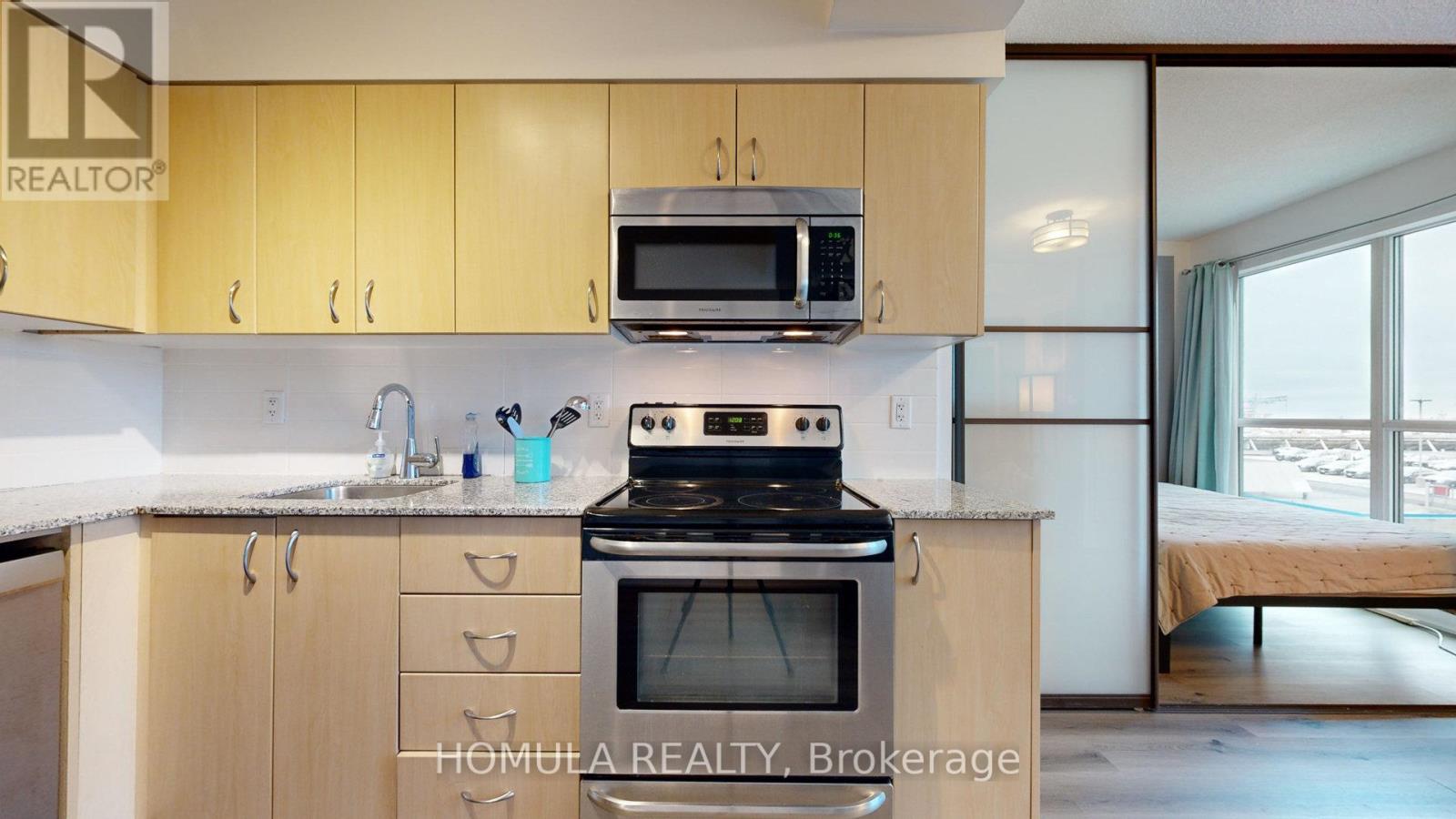 506 - 69 Lynn Williams Street, Toronto, Ontario  M6K 3R7 - Photo 11 - C12682854