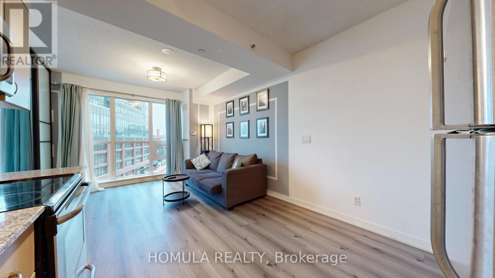 506 - 69 Lynn Williams Street, Toronto, Ontario  M6K 3R7 - Photo 12 - C12682854