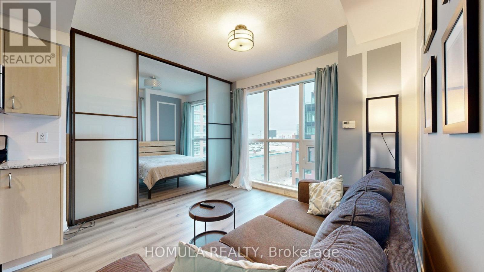 506 - 69 Lynn Williams Street, Toronto, Ontario  M6K 3R7 - Photo 13 - C12682854