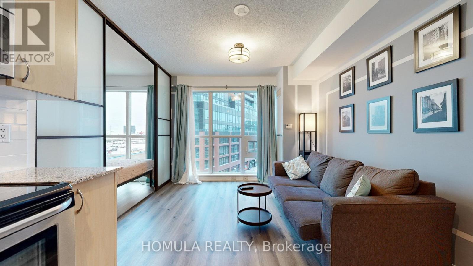 506 - 69 Lynn Williams Street, Toronto, Ontario  M6K 3R7 - Photo 14 - C12682854