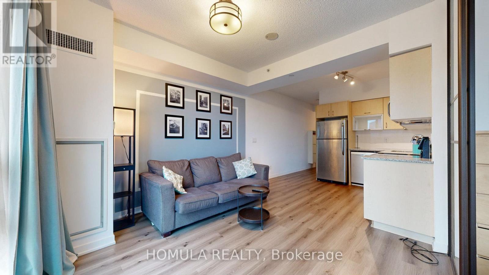 506 - 69 Lynn Williams Street, Toronto, Ontario  M6K 3R7 - Photo 17 - C12682854