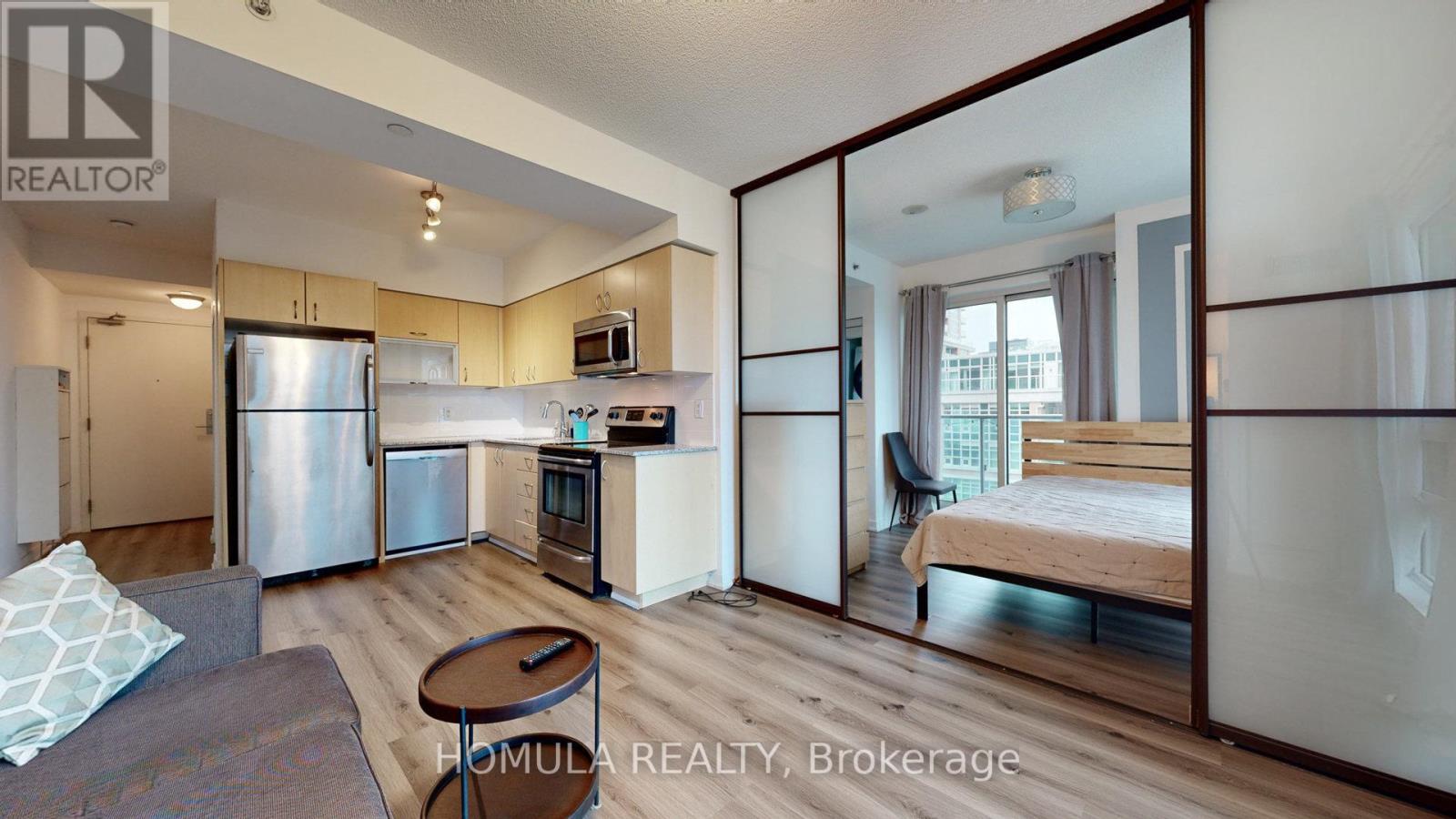 506 - 69 Lynn Williams Street, Toronto, Ontario  M6K 3R7 - Photo 18 - C12682854