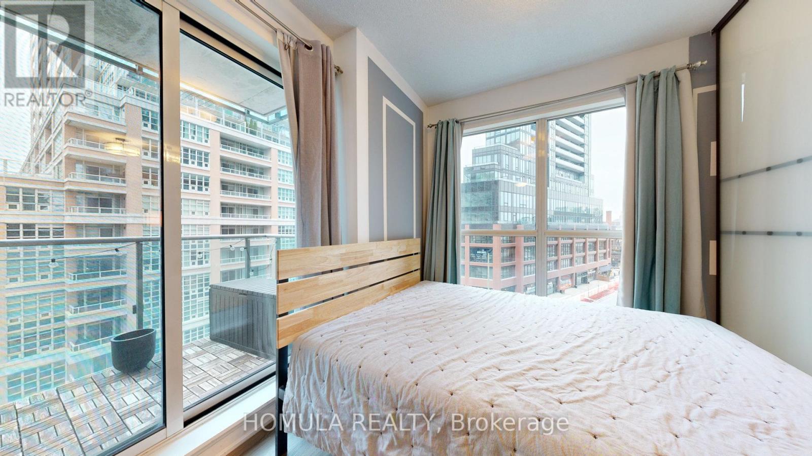 506 - 69 Lynn Williams Street, Toronto, Ontario  M6K 3R7 - Photo 19 - C12682854