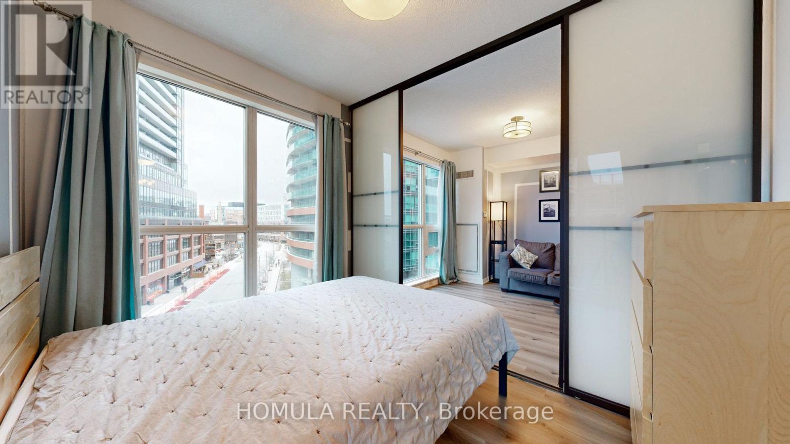 506 - 69 Lynn Williams Street, Toronto, Ontario  M6K 3R7 - Photo 20 - C12682854