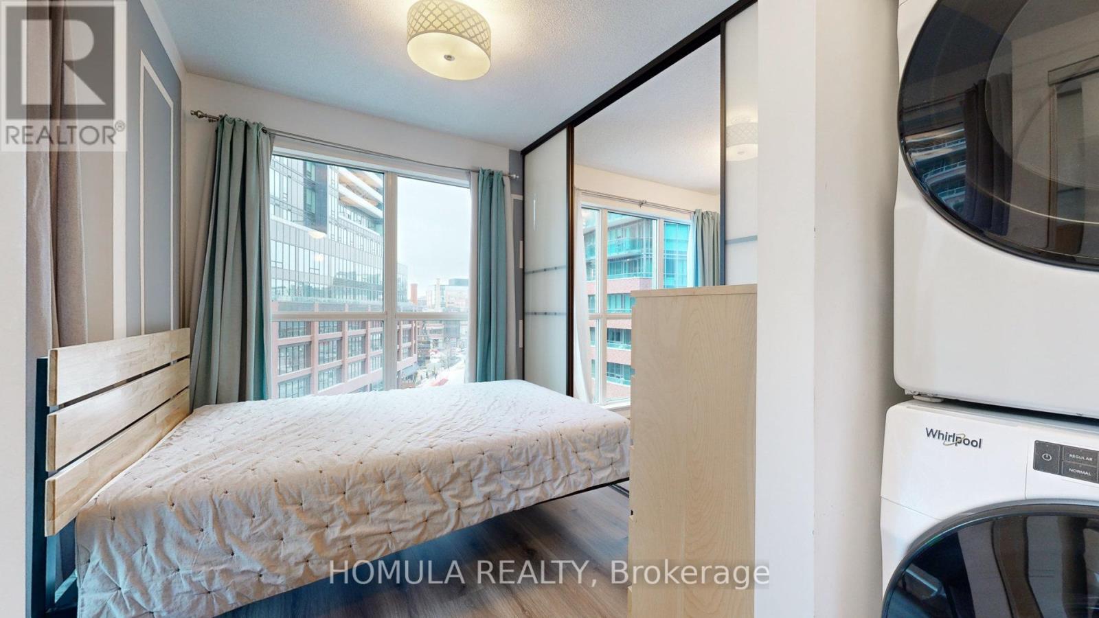 506 - 69 Lynn Williams Street, Toronto, Ontario  M6K 3R7 - Photo 21 - C12682854