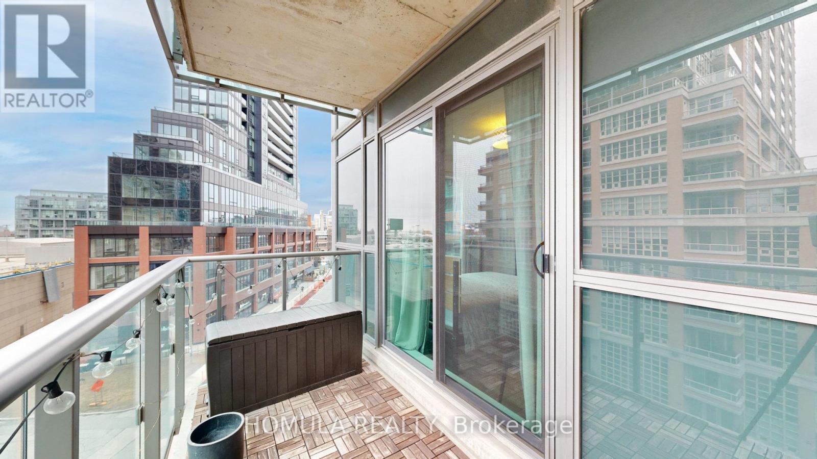 506 - 69 Lynn Williams Street, Toronto, Ontario  M6K 3R7 - Photo 26 - C12682854