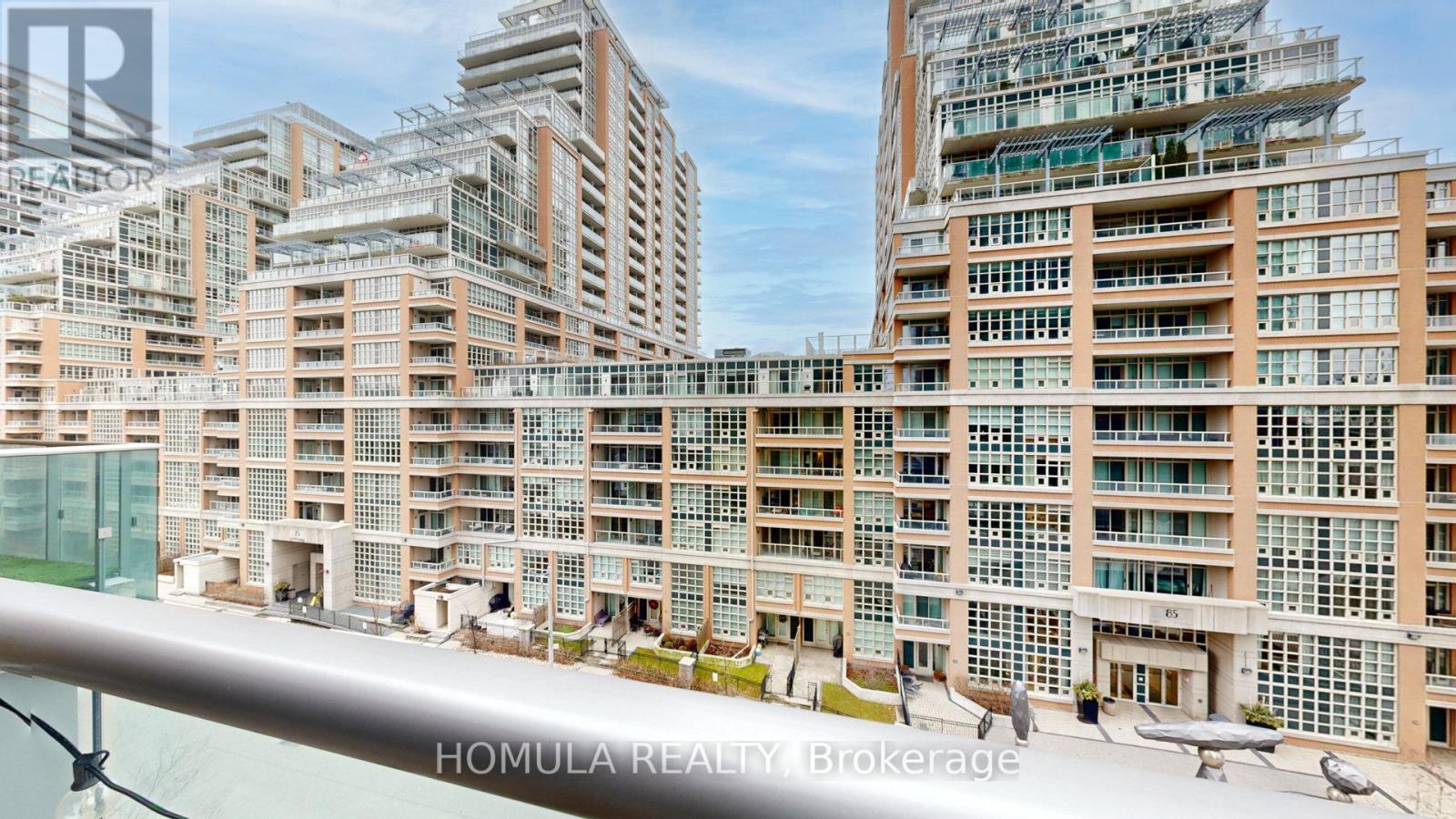 506 - 69 Lynn Williams Street, Toronto, Ontario  M6K 3R7 - Photo 27 - C12682854