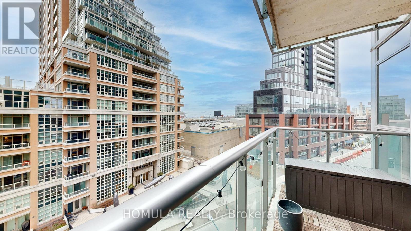 506 - 69 Lynn Williams Street, Toronto, Ontario  M6K 3R7 - Photo 28 - C12682854