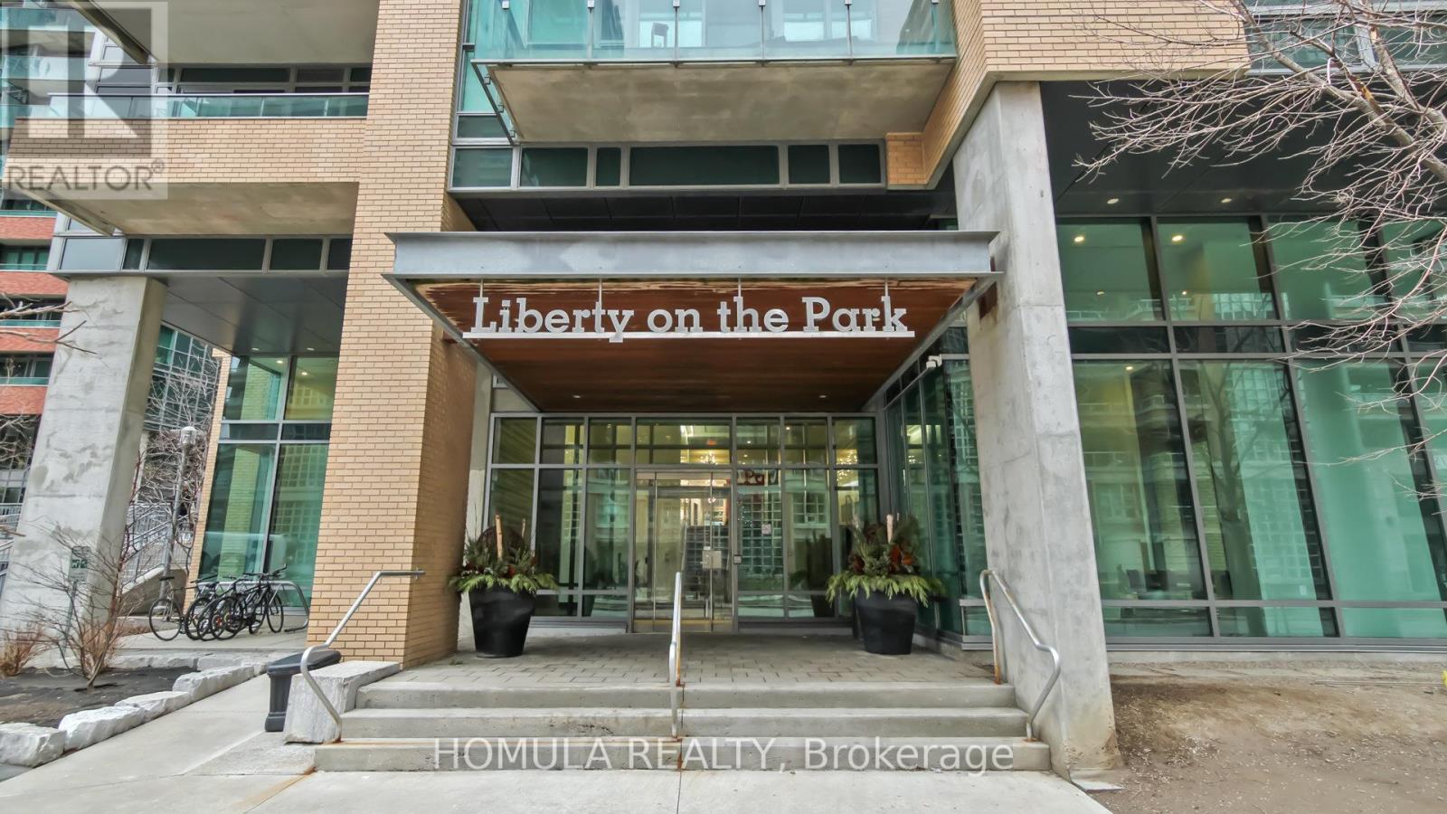 506 - 69 Lynn Williams Street, Toronto, Ontario  M6K 3R7 - Photo 3 - C12682854