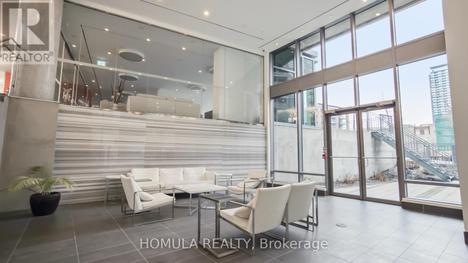 506 - 69 Lynn Williams Street, Toronto, Ontario  M6K 3R7 - Photo 31 - C12682854