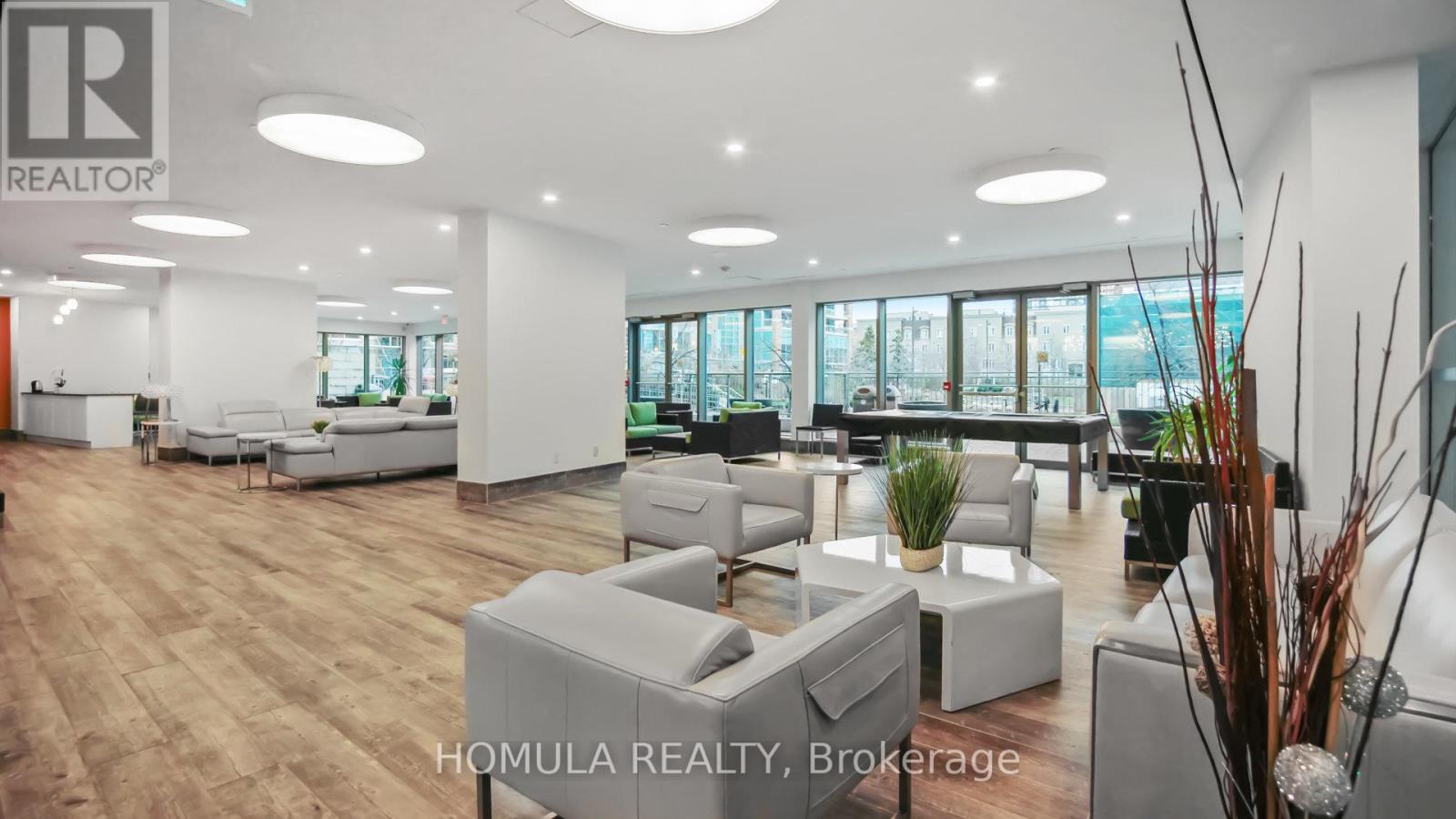 506 - 69 Lynn Williams Street, Toronto, Ontario  M6K 3R7 - Photo 32 - C12682854