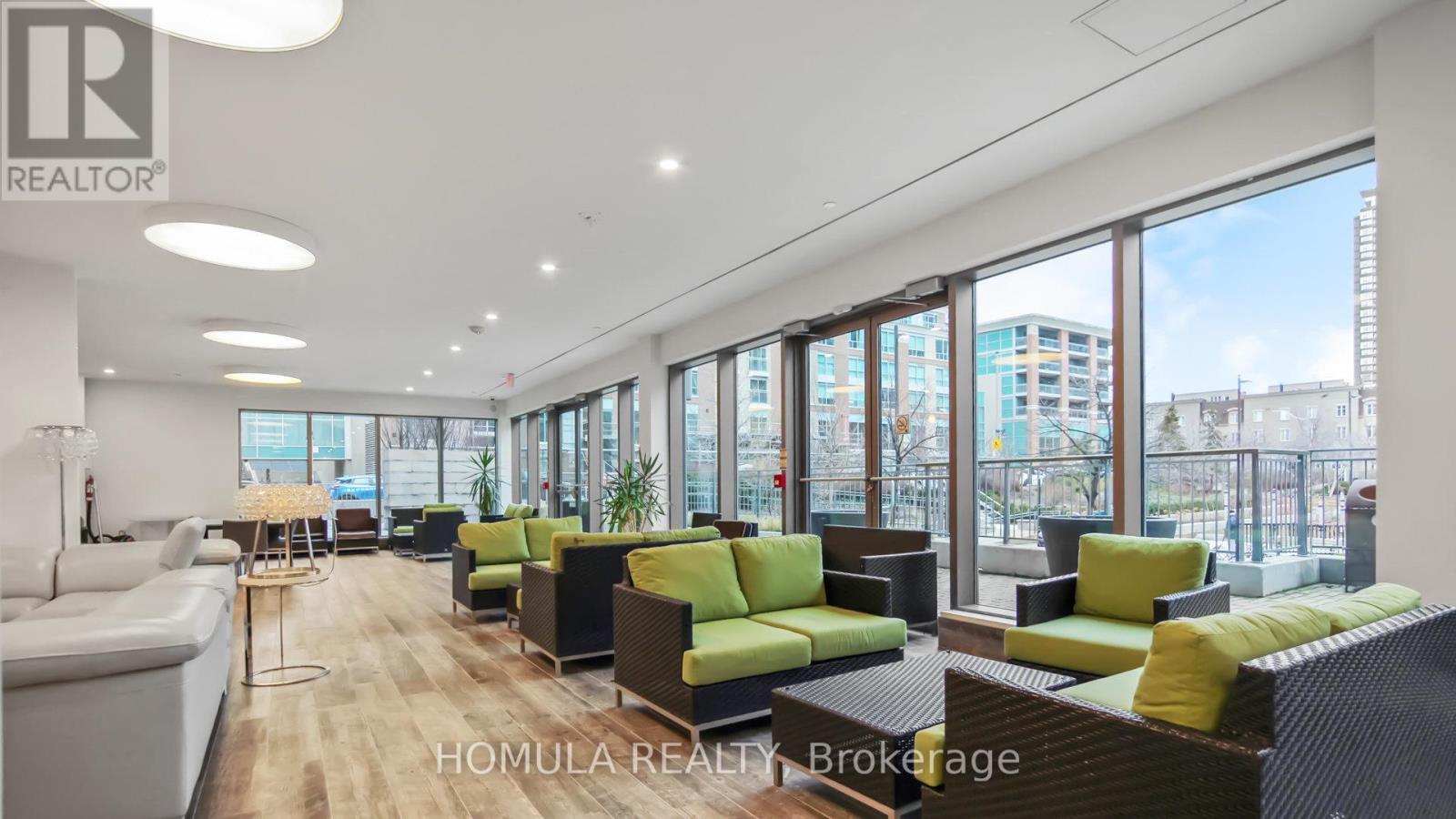 506 - 69 Lynn Williams Street, Toronto, Ontario  M6K 3R7 - Photo 34 - C12682854