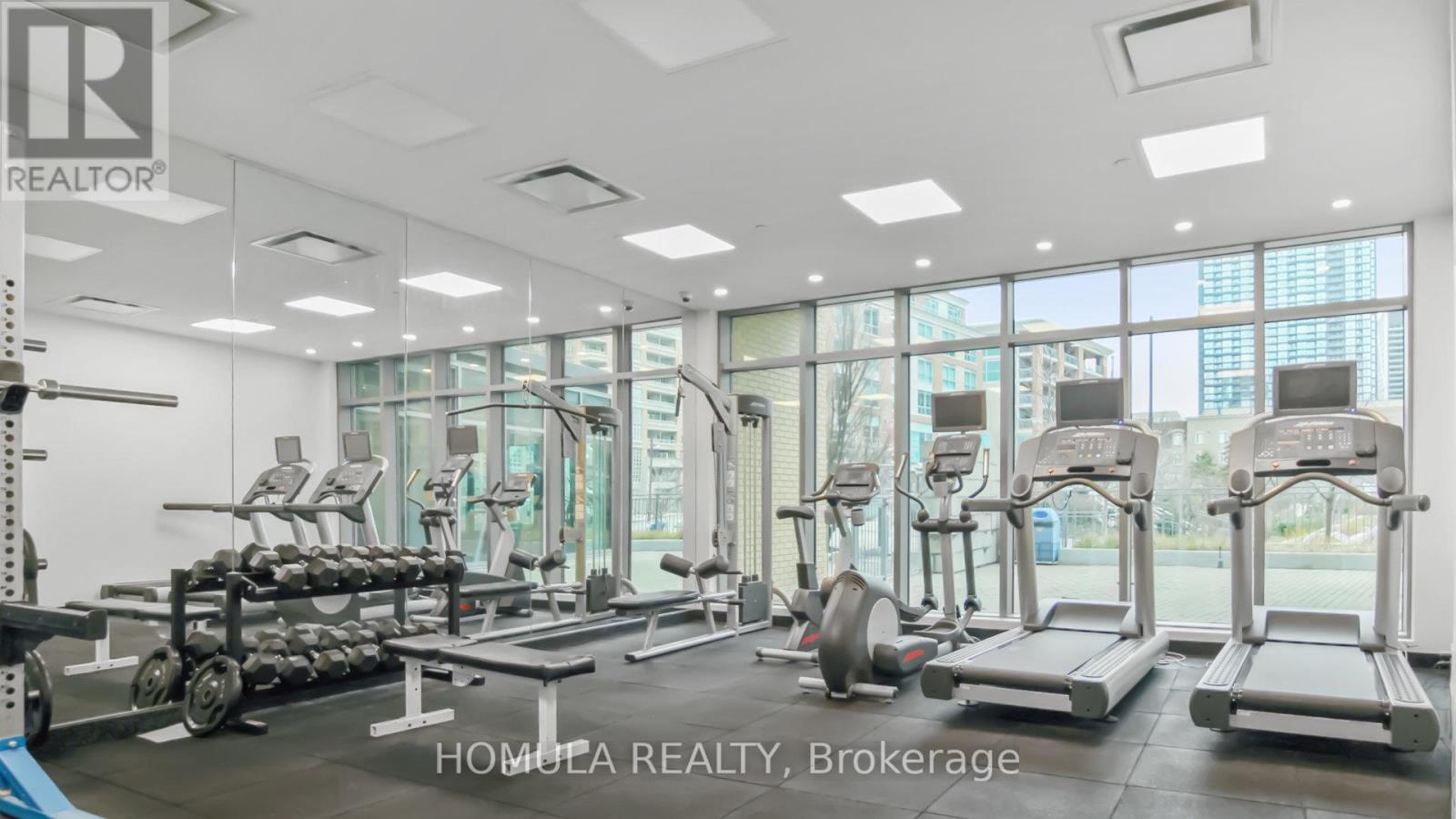 506 - 69 Lynn Williams Street, Toronto, Ontario  M6K 3R7 - Photo 35 - C12682854