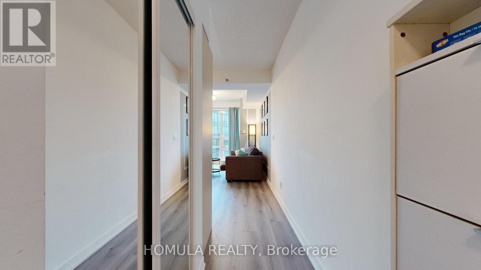 506 - 69 Lynn Williams Street, Toronto, Ontario  M6K 3R7 - Photo 4 - C12682854