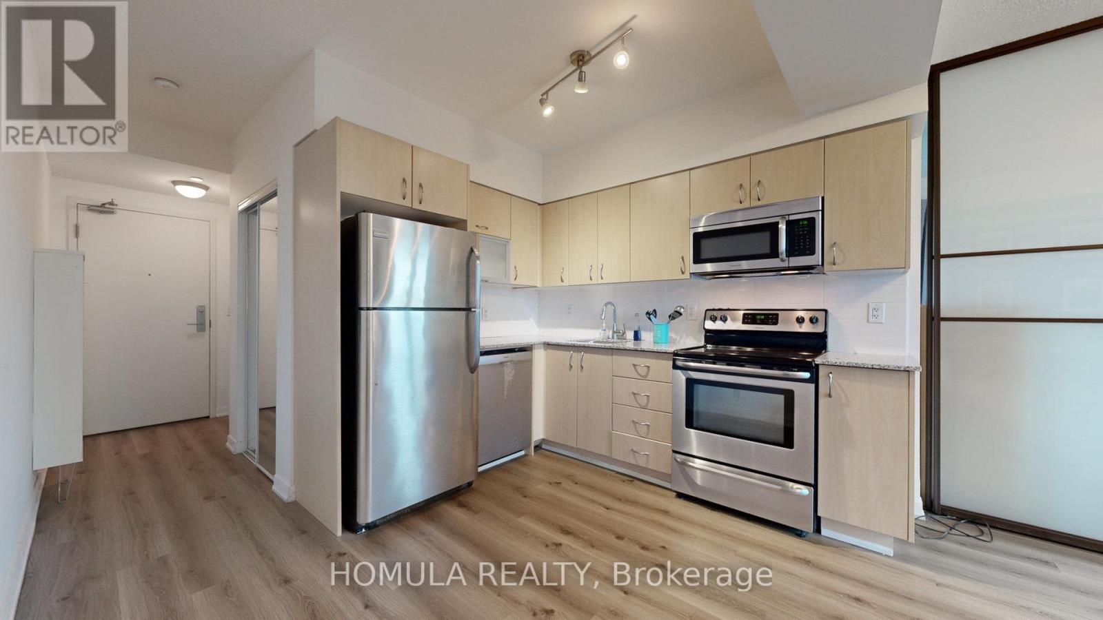 506 - 69 Lynn Williams Street, Toronto, Ontario  M6K 3R7 - Photo 7 - C12682854