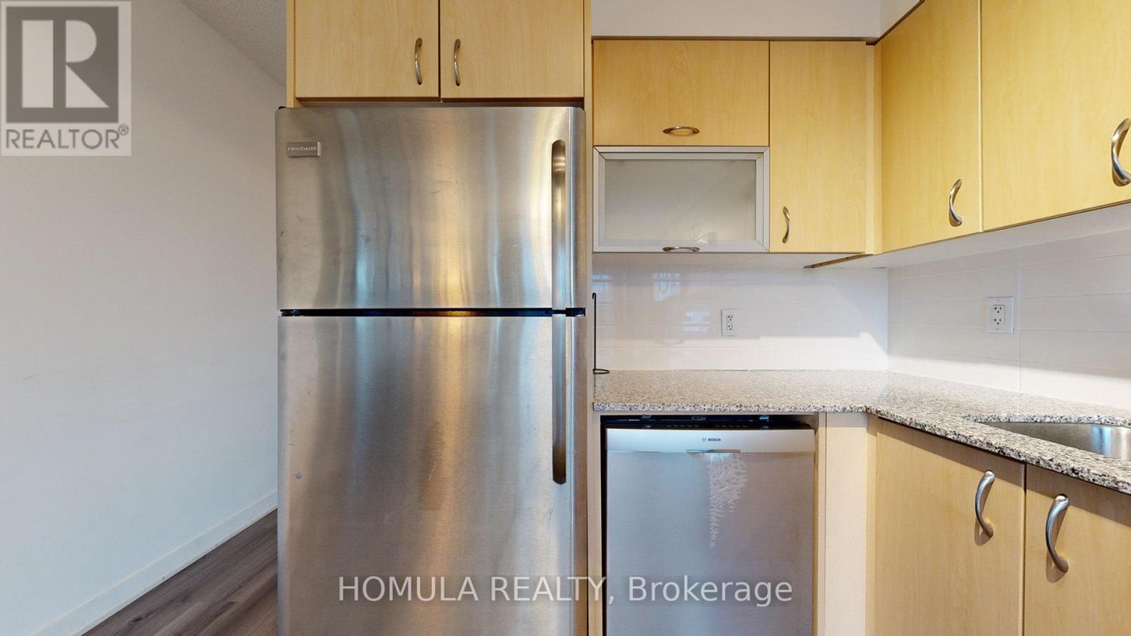 506 - 69 Lynn Williams Street, Toronto, Ontario  M6K 3R7 - Photo 8 - C12682854