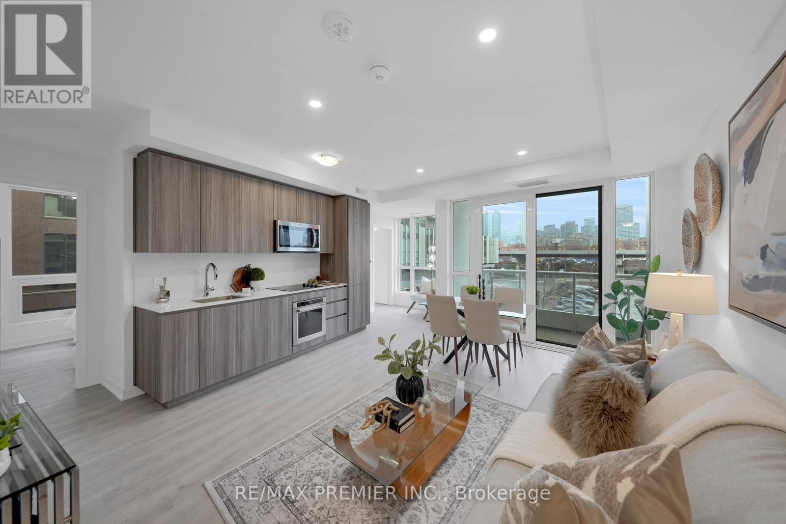 332 - 15 Richardson Street, Toronto, Ontario  M5A 0Y5 - Photo 10 - C12682856