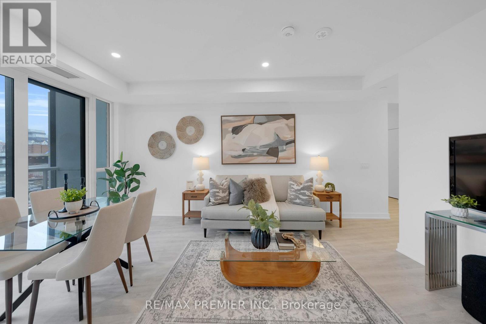 332 - 15 Richardson Street, Toronto, Ontario  M5A 0Y5 - Photo 13 - C12682856