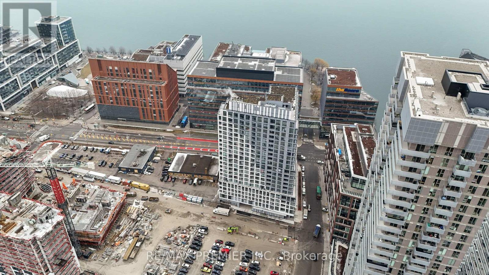 332 - 15 Richardson Street, Toronto, Ontario  M5A 0Y5 - Photo 32 - C12682856