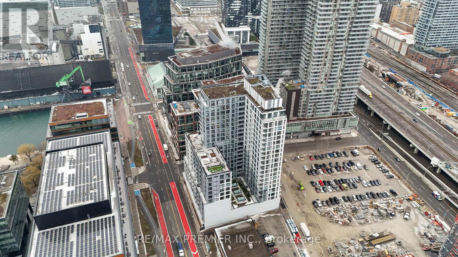 332 - 15 Richardson Street, Toronto, Ontario  M5A 0Y5 - Photo 33 - C12682856