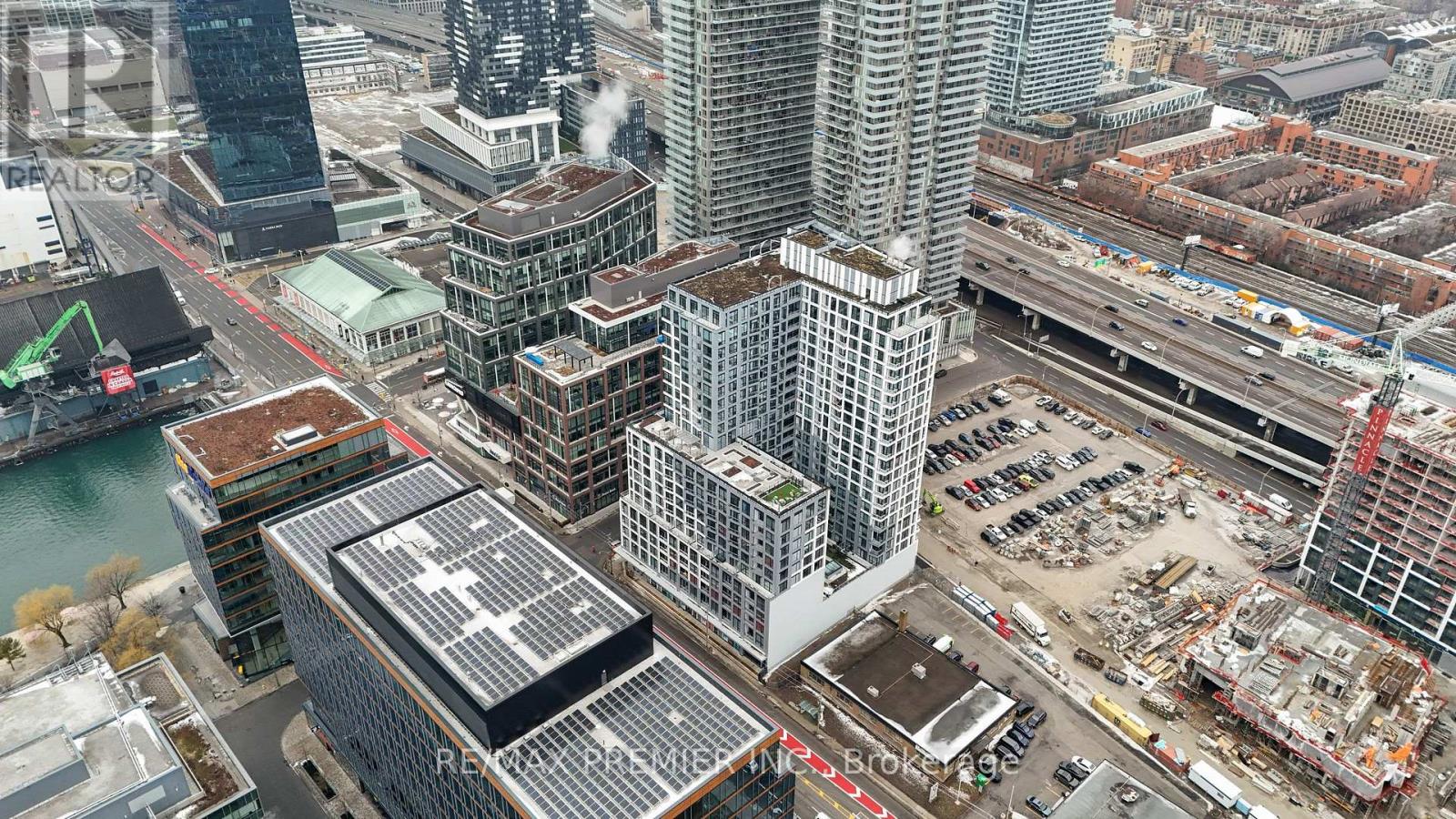 332 - 15 Richardson Street, Toronto, Ontario  M5A 0Y5 - Photo 34 - C12682856