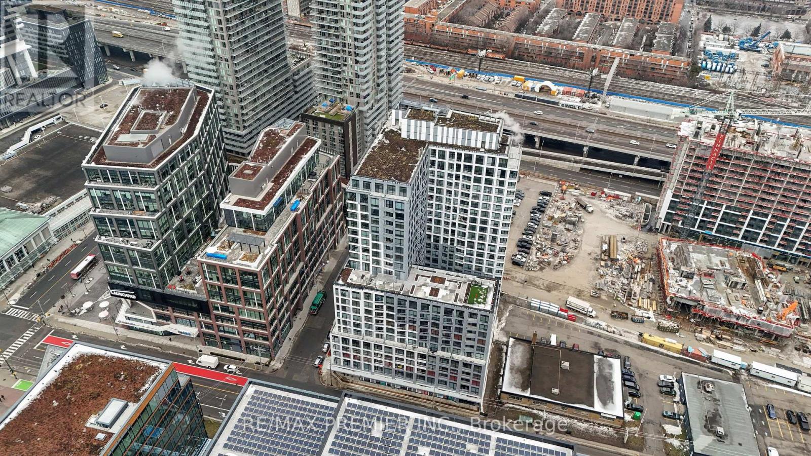 332 - 15 Richardson Street, Toronto, Ontario  M5A 0Y5 - Photo 35 - C12682856