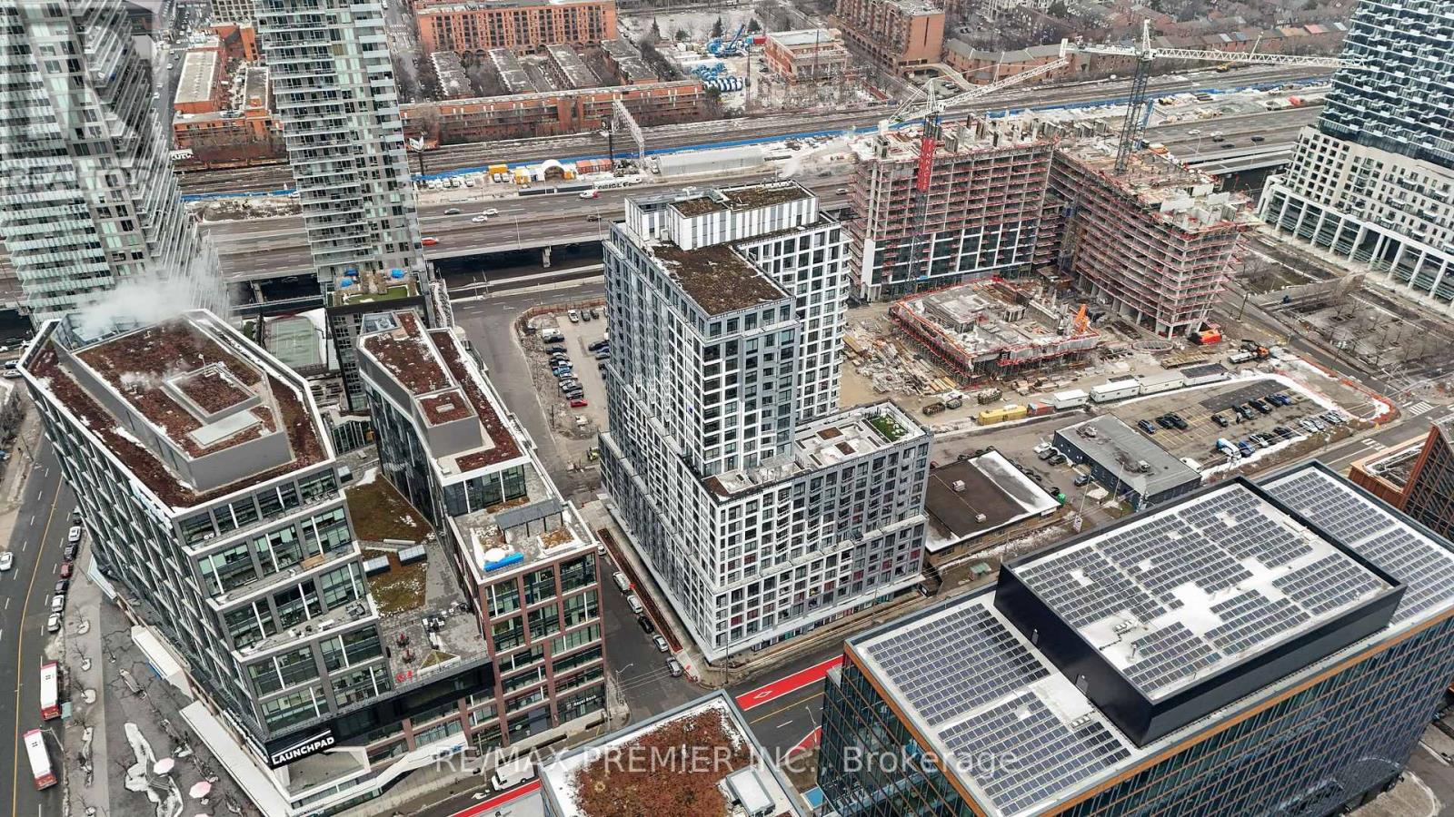 332 - 15 Richardson Street, Toronto, Ontario  M5A 0Y5 - Photo 36 - C12682856