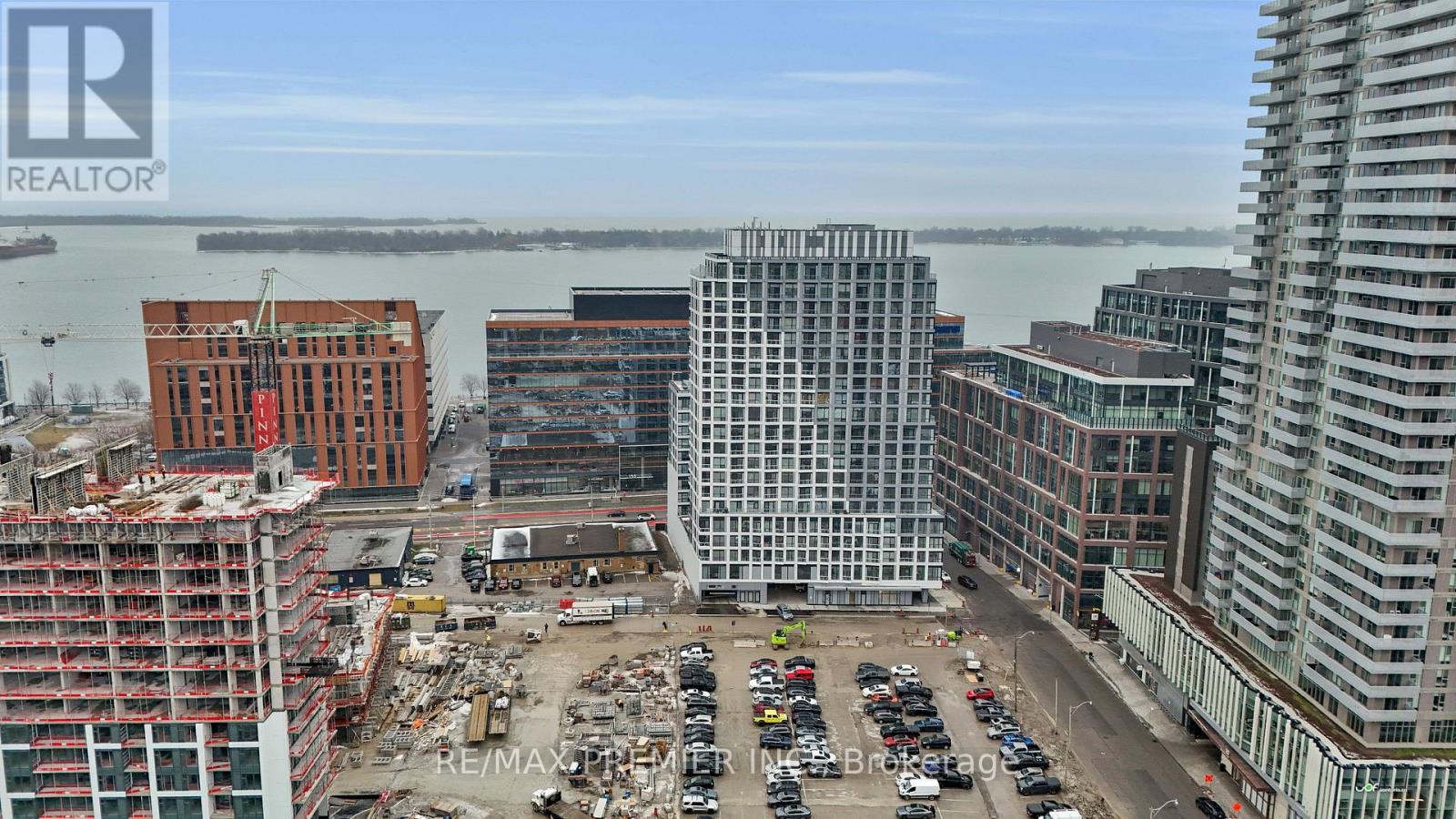 332 - 15 Richardson Street, Toronto, Ontario  M5A 0Y5 - Photo 38 - C12682856