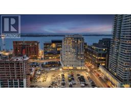 332 - 15 RICHARDSON STREET, Toronto, Ontario