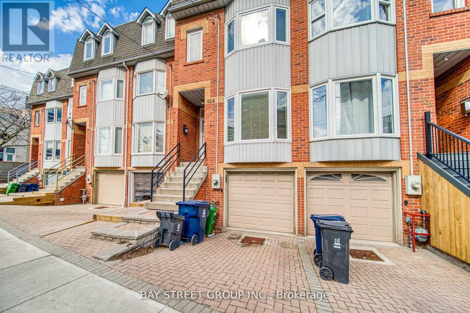 228 Shuter Street, Toronto, Ontario  M5A 4M9 - Photo 1 - C12682868
