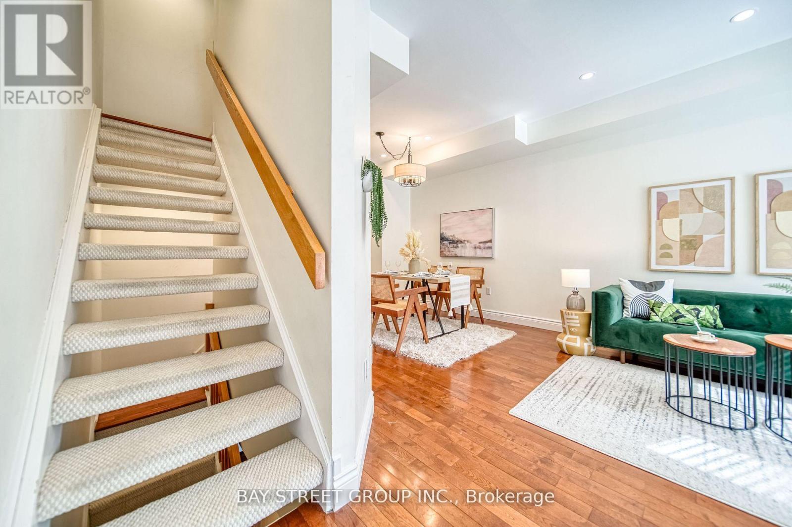 228 Shuter Street, Toronto, Ontario  M5A 4M9 - Photo 12 - C12682868