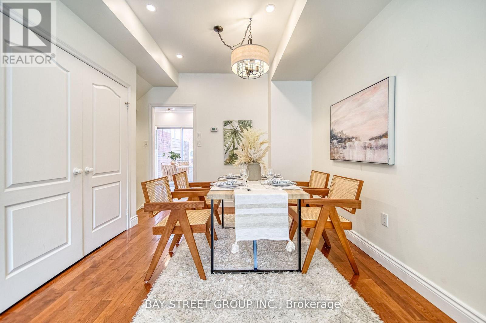 228 Shuter Street, Toronto, Ontario  M5A 4M9 - Photo 16 - C12682868