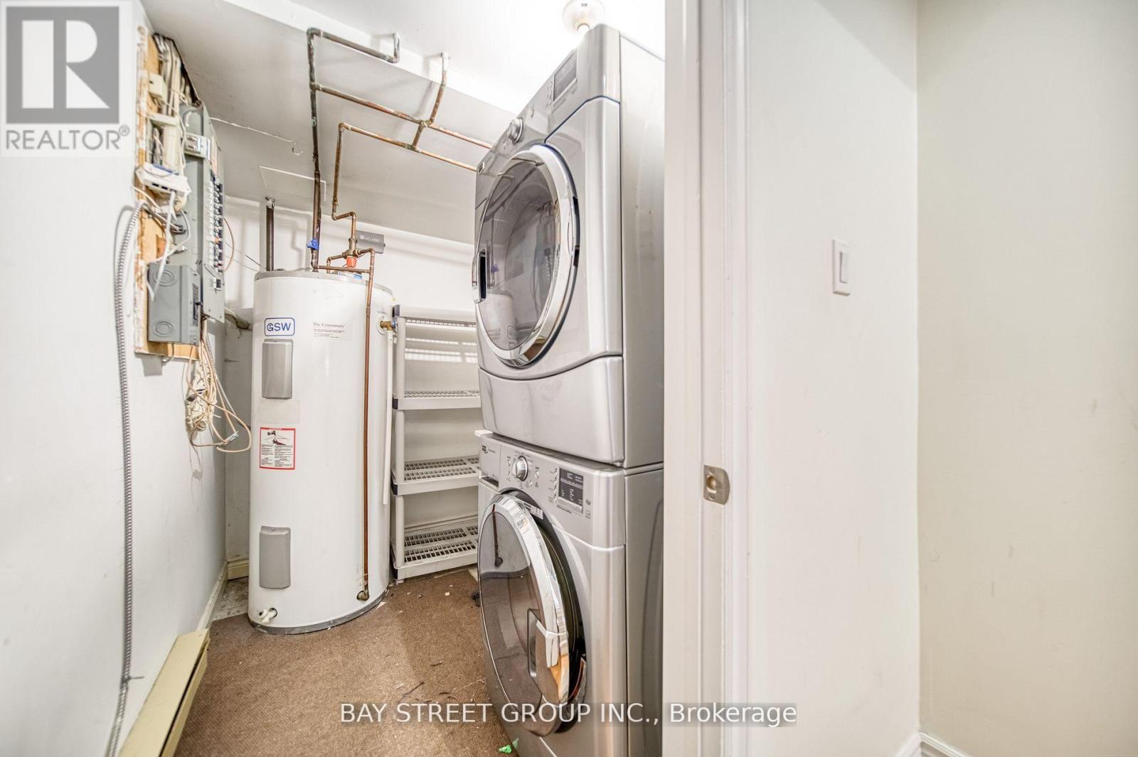 228 Shuter Street, Toronto, Ontario  M5A 4M9 - Photo 29 - C12682868