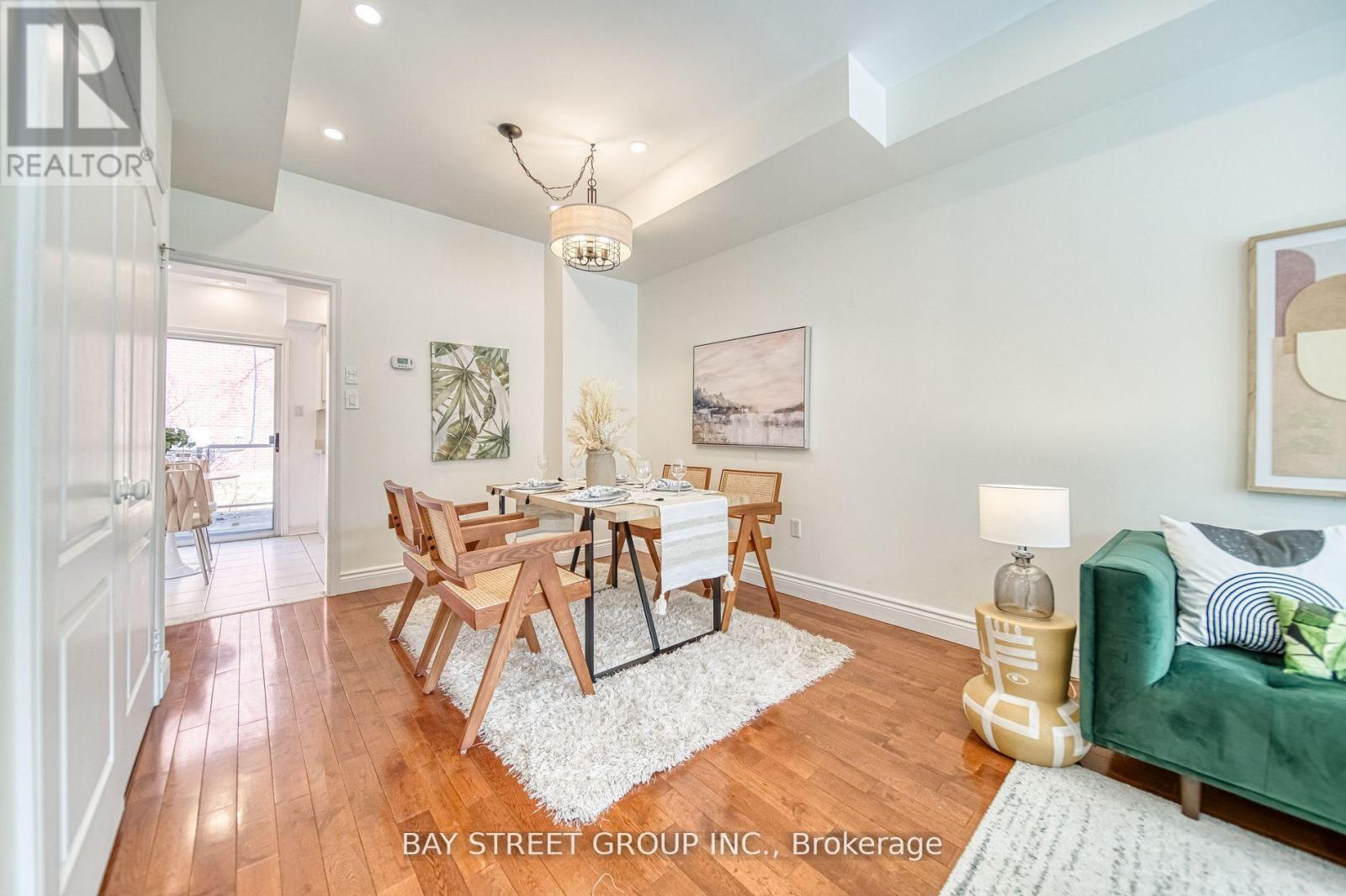 228 Shuter Street, Toronto, Ontario  M5A 4M9 - Photo 3 - C12682868