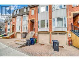 228 SHUTER STREET, Toronto, Ontario