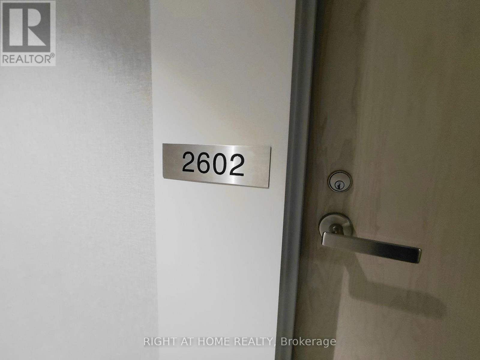 2602 - 55 Cooper Street, Toronto, Ontario  M5E 0G1 - Photo 4 - C12682874