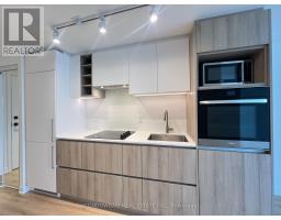 4809 - 319 JARVIS STREET, Toronto, Ontario