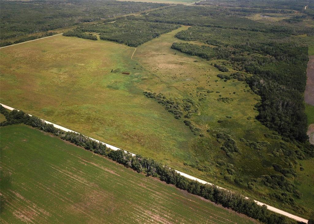 Unknown Address, Alonsa, Manitoba