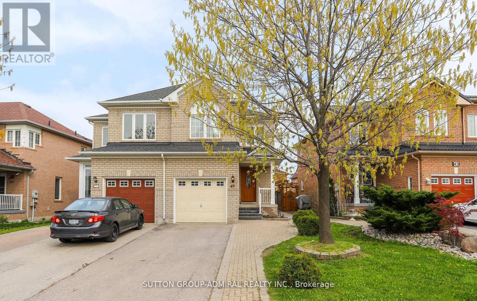 49 NATIONAL PINE DRIVE, Vaughan, Ontario